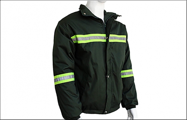 Security Bomber Jackets